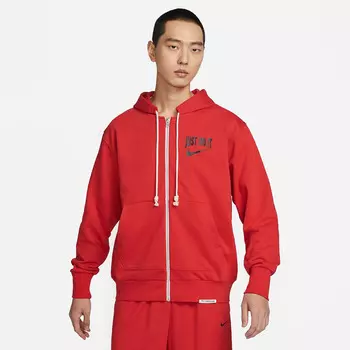 Куртка Nike Dri-FIT Standard Issue, красный