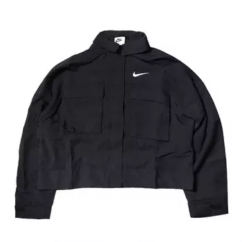 Куртка Nike Essential, черный
