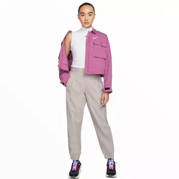 Куртка Nike Essential, розовый