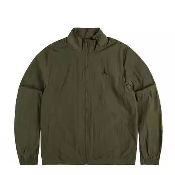 Куртка nike essentials windbreaker jacket Jordan, черный