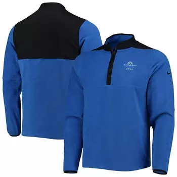 Куртка Nike Farmers Insurance Open, роял