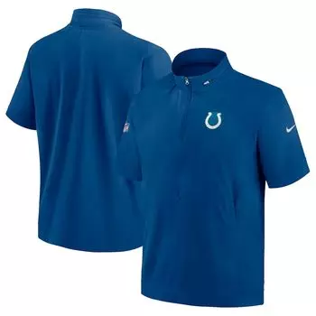 Куртка Nike Indianapolis Colts, роял