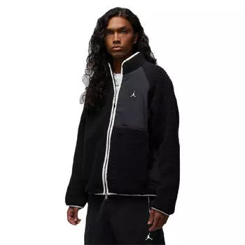 Куртка Nike Jordan Essentials, черно-серый