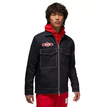 Куртка Nike Jordan Why Not, черный