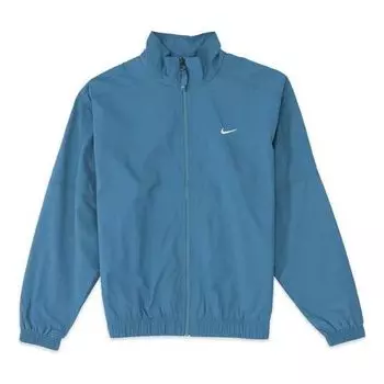 Куртка Nike Lab Track, синий