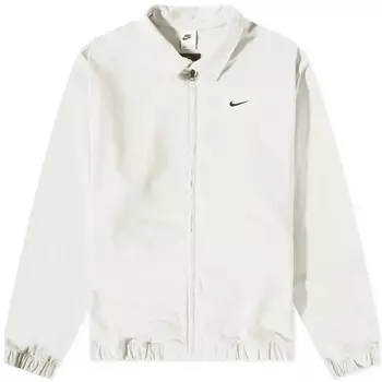 Куртка Nike Life Harrington, белый