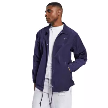 Куртка Nike Life Premium Coach, синий
