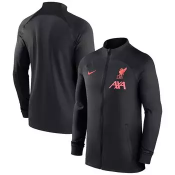 Куртка Nike Liverpool, черный