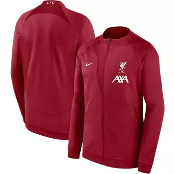 Куртка Nike Liverpool, красный
