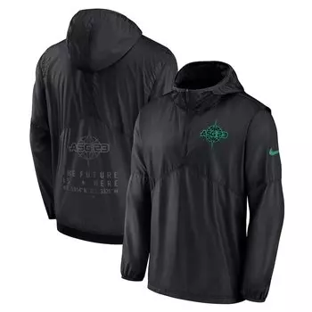 Куртка Nike Mlb All Star, черный