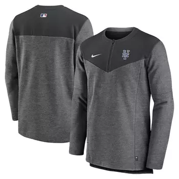 Куртка Nike New York Mets, черный