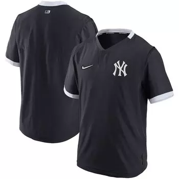Куртка Nike New York Yankees, нави