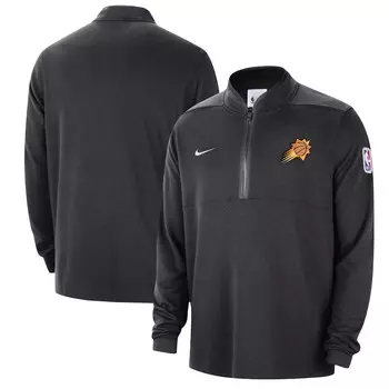 Куртка Nike Phoenix Suns, черный
