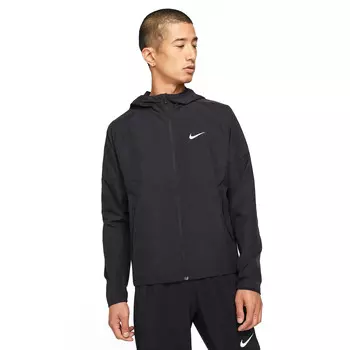 Куртка Nike Repel Miler, черный