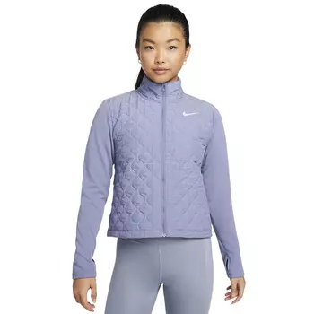 Куртка Nike Running, сиреневый