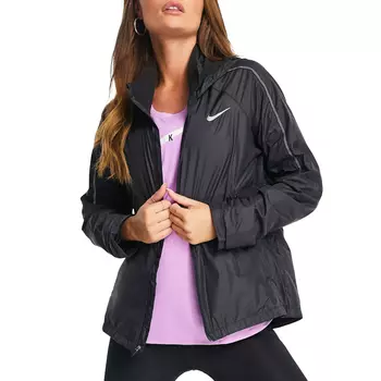 Куртка Nike Running Storm-fit Warm, черный