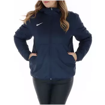 Куртка Nike с логотипом, синий