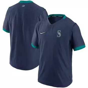 Куртка Nike Seattle Mariners, нави