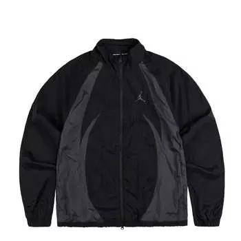 Куртка Nike Sport Jam Warm Up Jacket Jordan, черный