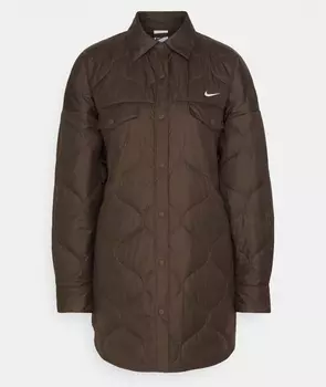 Куртка Nike Sportswear A Mid-season, коричневый