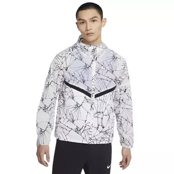 Куртка Nike Sportswear, белый