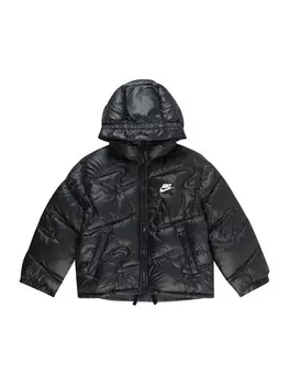 Куртка Nike Sportswear Between-Season, черный