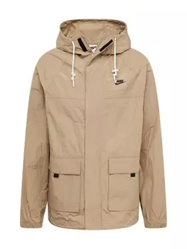 Куртка Nike Sportswear Between-Season CLUB, хаки