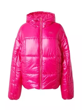 Куртка Nike Sportswear Between-Season, розовый
