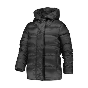 Куртка Nike Sportswear Down Fill, черный