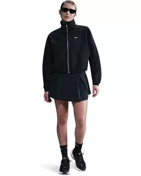 Куртка Nike Sportswear Everything Wovens Oversized Repel Uv Protection, черный