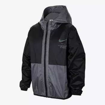 Куртка Nike Sportswear Large, черный