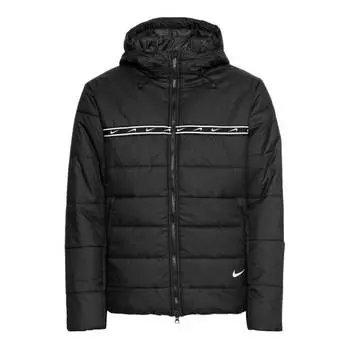 Куртка Nike Sportswear Repeat, черный