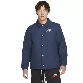 Куртка Nike Sportswear, синий