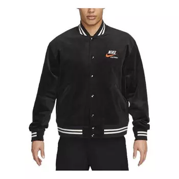 Куртка Nike Sportswear Trend Jacket DV9998-010, черный