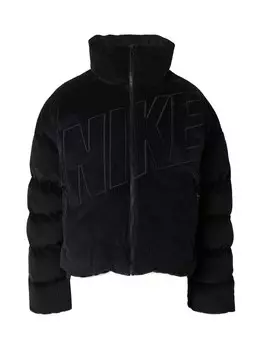 Куртка Nike Sportswear Winter ESSNTL PRIMA, черный