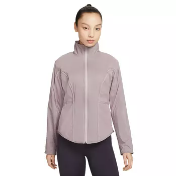 Куртка Nike Storm-Fit Run Division, фиолетовый