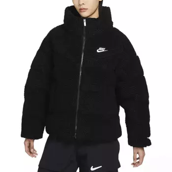 Куртка Nike Therma Fit Fill Power Down, черный