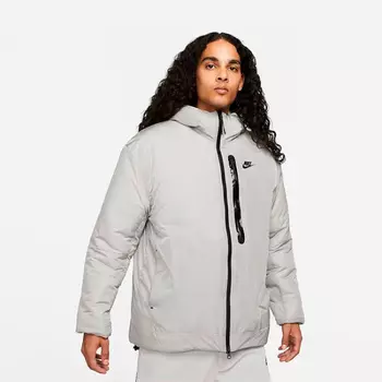 Куртка Nike Therma-fit, серый