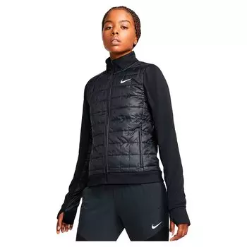 Куртка Nike Therma-Fit Synthetic Fill, черный