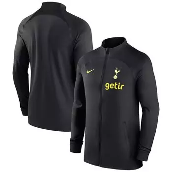 Куртка Nike Tottenham Hotspur, черный