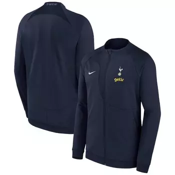 Куртка Nike Tottenham Hotspur, нави