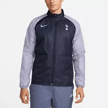 Куртка Nike Tottenham Hotspur, нави