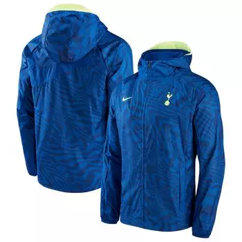 Куртка Nike Tottenham Hotspur, синий