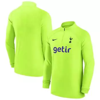 Куртка Nike Tottenham Hotspur, желтый