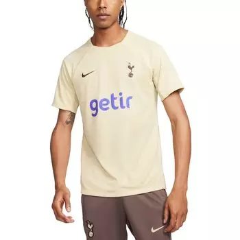 Куртка Nike Tottenham Hotspur, золотой
