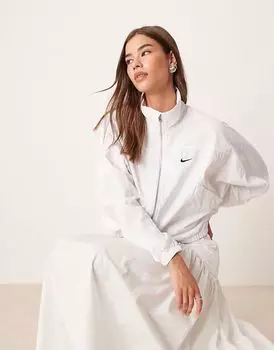 Куртка Nike Trend Everything, белый