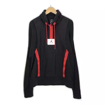 Куртка nike union x nrg vault aj flight 1 2 zip куртка Air Jordan, черный