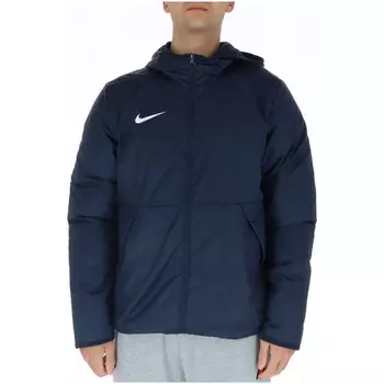Куртка Nike утепленная, синий