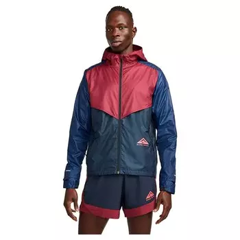 Куртка Nike Windrunner, синий