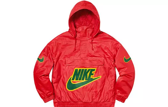 Куртка Nike X FW19 для мужчин Supreme